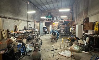 Depósito en venta en La Plata