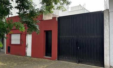 Depósito en venta en La Plata