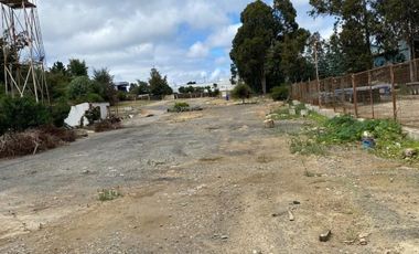 TERRENO CON RÁPIDO ACCESO A RUTA 68