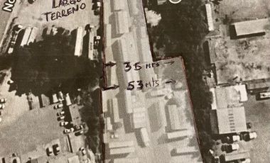 TERRENO CON RÁPIDO ACCESO A RUTA 68