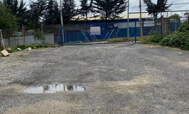 TERRENO CON RÁPIDO ACCESO A RUTA 68