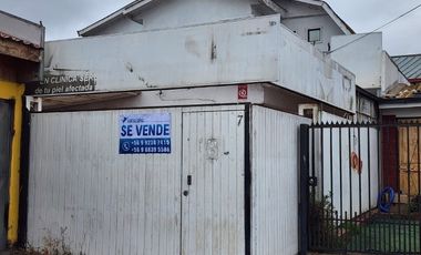 REBAJADA PROPIEDAD COMERCIAL EN LA SERENA