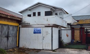 REBAJADA PROPIEDAD COMERCIAL EN LA SERENA