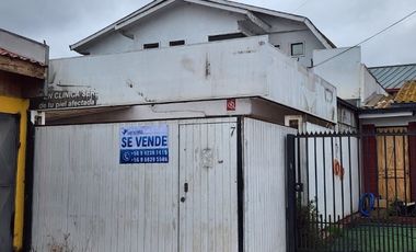 REBAJADA PROPIEDAD COMERCIAL EN LA SERENA