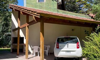 Residencia 5 ambientes sobre parcela de 1600 m² en la mejor zona del Bosque de Peralta Ramos