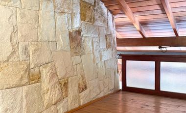 Residencia 5 ambientes sobre parcela de 1600 m² en la mejor zona del Bosque de Peralta Ramos