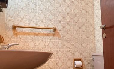 Residencia 5 ambientes sobre parcela de 1600 m² en la mejor zona del Bosque de Peralta Ramos