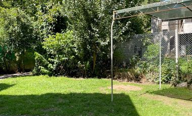 Residencia 5 ambientes sobre parcela de 1600 m² en la mejor zona del Bosque de Peralta Ramos