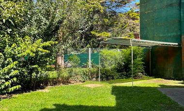 Residencia 5 ambientes sobre parcela de 1600 m² en la mejor zona del Bosque de Peralta Ramos