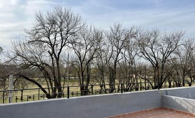 Departamento PH en San Antonio De Areco