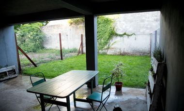 Departamento PH en San Antonio De Areco