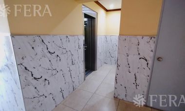 Alquiler de monoambiente con balcón en Sarandi