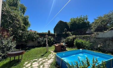 Keneddy 18, Don Bosco ¡Casa de 4 ambientes en Venta!