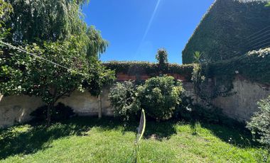 Keneddy 18, Don Bosco ¡Casa de 4 ambientes en Venta!