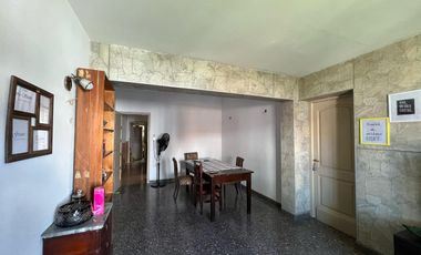 Keneddy 18, Don Bosco ¡Casa de 4 ambientes en Venta!