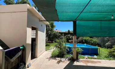 Keneddy 18, Don Bosco ¡Casa de 4 ambientes en Venta!