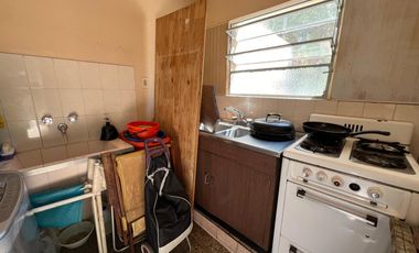 Keneddy 18, Don Bosco ¡Casa de 4 ambientes en Venta!