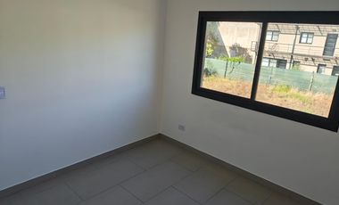 Departamento en Ingeniero Maschwitz