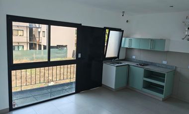 Departamento en Ingeniero Maschwitz