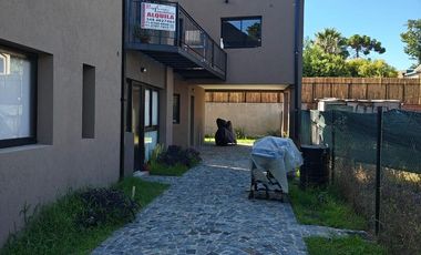 Departamento en Ingeniero Maschwitz