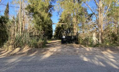 venta, Terreno, Prosperity Land, barrio cerrado, Roldan, arbolado, natural