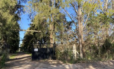 venta, Terreno, Prosperity Land, barrio cerrado, Roldan, arbolado, natural