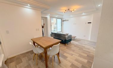 Departamento en  PALERMO 2 amb a estrenar amueblado consulta