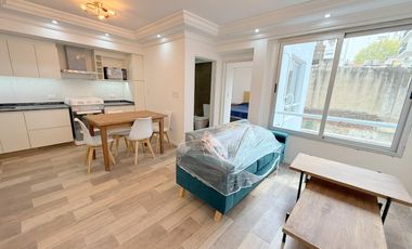 Departamento en  PALERMO 2 amb a estrenar amueblado consulta