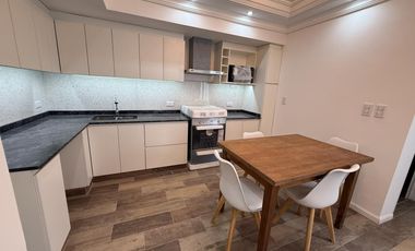Departamento en  PALERMO 2 amb a estrenar amueblado consulta