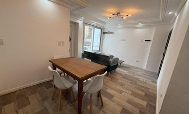 Departamento en  PALERMO 2 amb a estrenar amueblado consulta