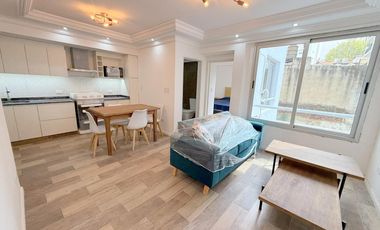 Departamento en  PALERMO 2 amb a estrenar amueblado consulta