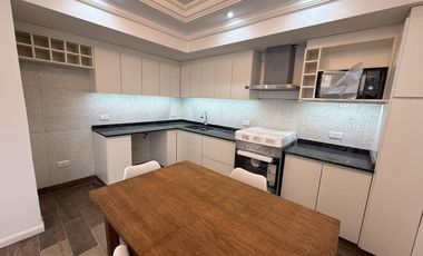 Departamento en  PALERMO 2 amb a estrenar amueblado consulta