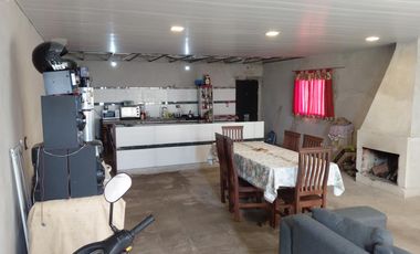 Casa Nuevo Pueblo Belgrano