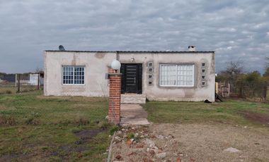 Casa Nuevo Pueblo Belgrano