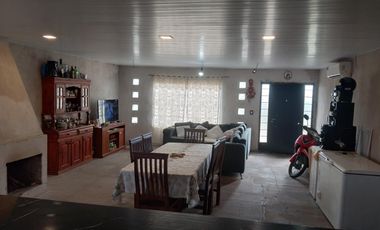 Casa Nuevo Pueblo Belgrano