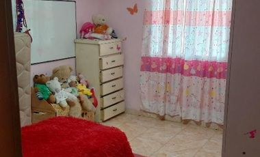 Casa Nuevo Pueblo Belgrano