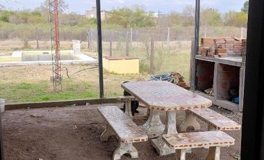 Casa Nuevo Pueblo Belgrano