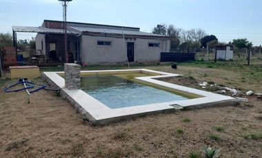 Casa Nuevo Pueblo Belgrano