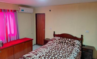 Casa Nuevo Pueblo Belgrano