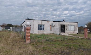 Casa Nuevo Pueblo Belgrano