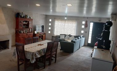 Casa Nuevo Pueblo Belgrano