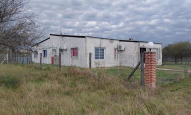 Casa Nuevo Pueblo Belgrano