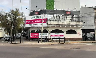 Local en venta con renta en Vicente Lopez