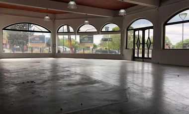 Local en venta con renta en Vicente Lopez