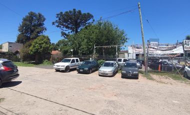 Galpón en  Ing. Maschwitz