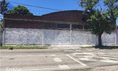 Galpón en  Ing. Maschwitz