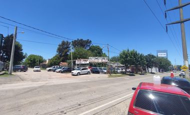 Galpón en  Ing. Maschwitz