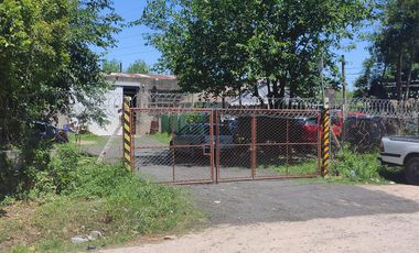 Galpón en  Ing. Maschwitz