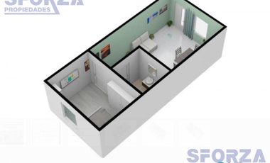 Departamento - San Miguel