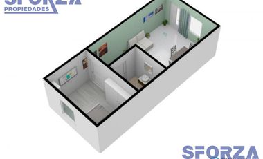 Departamento - San Miguel